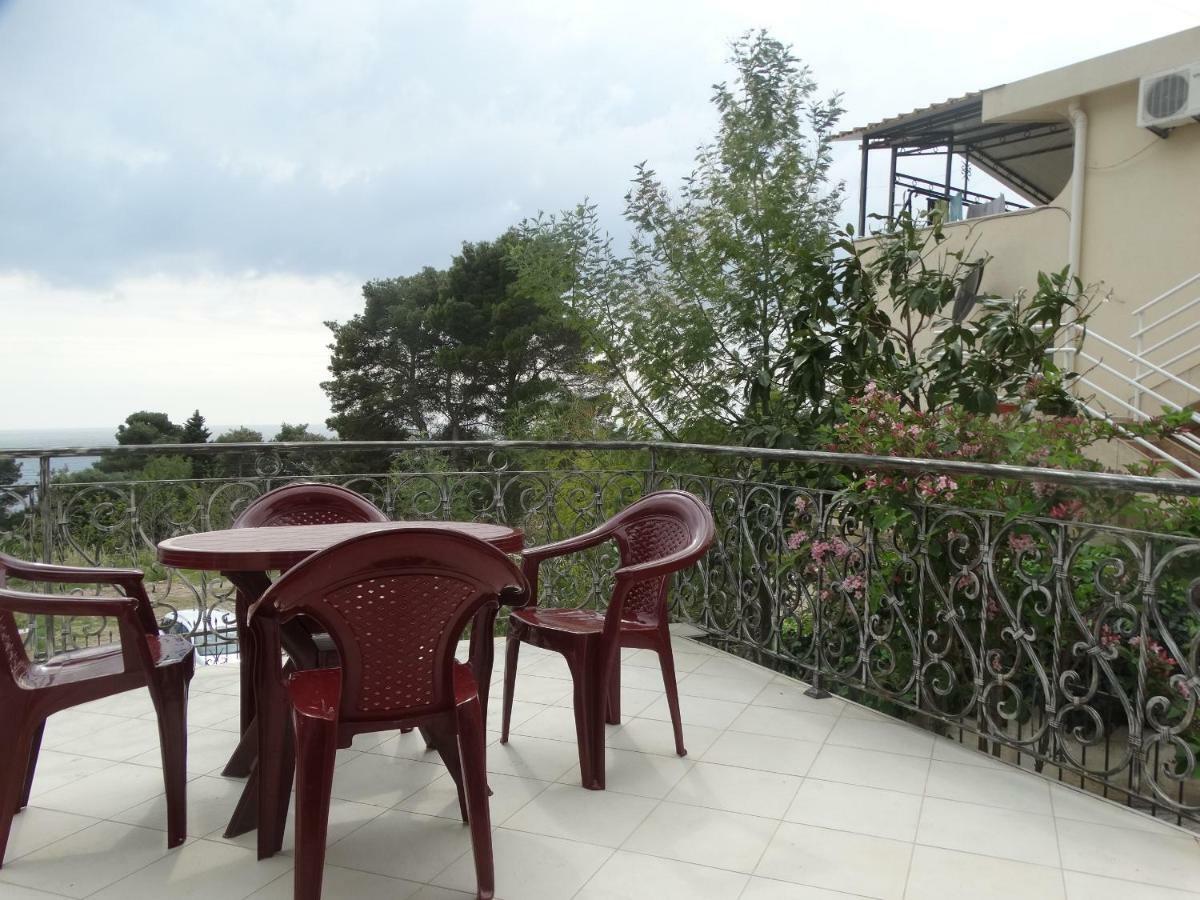 Green Line Guesthouse 巴尔 外观 照片